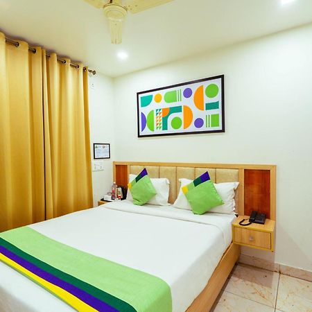 Treebo Elmas Grand Hotel Bangalore Exterior photo